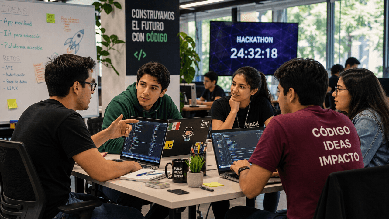 Veracruz Tech Week, primera edición